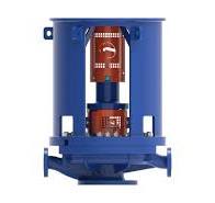 BSD OH3 Type API 610 Centrifugal Pump | Trillium Flow ...