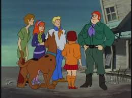 Scooby Doo Where Are You Mine Your Own Business Wallpaper Free For Pc Scooby Doo Scooby Shaggy And Scooby
