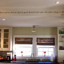 Ideas For Decorating Kitchen Soffit Kitchen Decor Kitchen Soffit Home Renovation