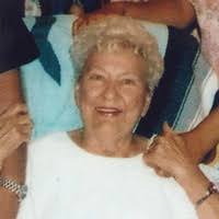 Obituary information for Norma Jean Evers