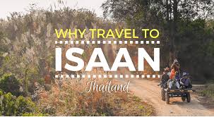 Prices and availability subject to change. Why Travel To Isaan Thailand S Countryside Tieland To Thailand