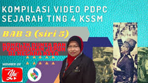 Bab 1 warisan negara bangsa 1.3 1.4. Akademi Youtuber Sejarah Tingkatan 4 Bab 3 Siri Ke 5 3 9 Oleh Cikgu Ida