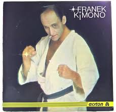 Dyskografia, mp3, teksty piosenek, galeria, słownik. Franek Kimono Franek Kimono 1 Press Nostalgie