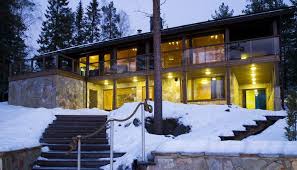 Download the honka log houses brochure. Erfahrungen Mit Dem Blockhaus Erfahrungen Bauen Und Wohnen In Der Schweiz