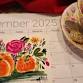 Afternoon Tea & Watercolor event image