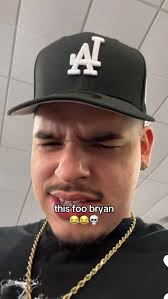 Brian from These Fools