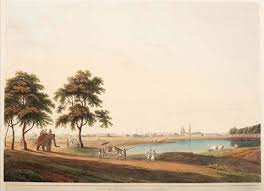 Thomas William Daniell | Part of the ...