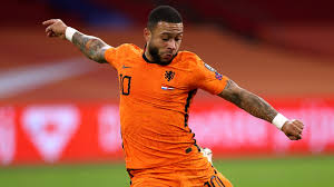 It's his biggest statement of intent as a musician yet, showing the world his musical range and commitment to the game. Memphis Depay To Represent Himself Amid Barcelona Transfer Talk Goal Com