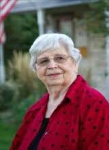 Obituary information for Arlene Adams