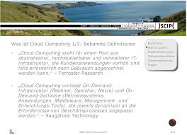 One or more public clouds connected. 10 Sicherheitsrelevante Grunde Gegen Cloud Computing Marc Ruef Pdf Free Download