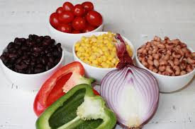 Cowboy Caviar Recipe Sage Celery