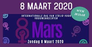De grenzen van het onmogelijke van 19 november 2020 t/m 21 maart 2021 exposeren edelsmeden pauline barendse en jan matthesius in het nederlands. Nationale Betoging 8 Maart Zij Kant