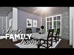 Make sure to subscribe for more builds like this. Pin By Lailah Adams On Bloxburg House Ideas Cozy House House Design House Interior Decor