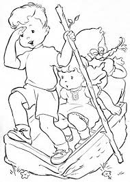 Use them for yourself, children, grandchildren, home decor, children room, etc. Picasa Web Albums Bonnie Jones Coloring Book Coloring Books Cute Coloring Pages Vintage Coloring Books