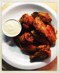 There are 210 calories in 4 wings of costco mesquite wings. Air Fryer Chicken Wings As Good As They Say Tripping Vittles
