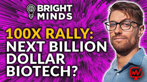 What’s Fueling the $1 to $100 Biotech Stock Frenzy?