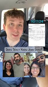 Tracy Clyburn's Instagram, Twitter & Facebook