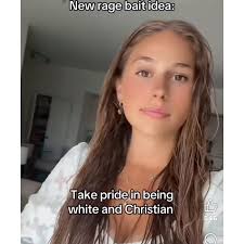 Always be proud of how God made you. Needless to say, regardless of color.  No one should ever have to apologize for that.