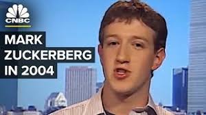 Mark zuckerberg, the facebook ceo and one of the world's richest men, just got even richer. Mark Zuckerberg S 2004 Interview See How Far He And Facebook Have Come Youtube