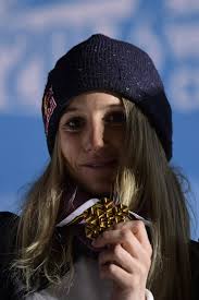 She competed at the 2014 and 2018 winter olympic games. Gasser To Miss Fis Snowboard Slopestyle World Cup Opener Through Injury