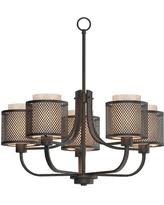 Home decorators collection tidal breeze 56 in. New Shopping Deals On Home Decorators Collection Lighting Real Simple