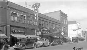 Maybe you would like to learn more about one of these? Lotus Theater Downtown Sheridan Association