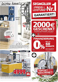 Qualitat Segmuller Einrichtungshaus Mannheim