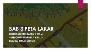 Dalam pemberian simbol pada peta juga harus diperhatikan agar peta mudah diketahui dan dipahami isi dan maksud peta tersebut. Simbol Kilang Dalam Peta Lakar Cute766