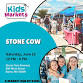 Kids Markets at Stone Cow Brewery