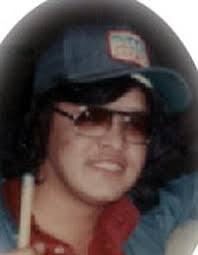 Morris Crow Feather (1954-2008)