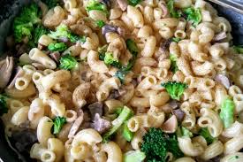 Trashless trashy mac & cheese in secondsseconds. Hanya 7 Bahan Mudah Macaroni Cheese Untuk Tetamu Yang Nak Datang Beraya