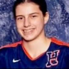 Emma Hines' Volleyball Recruiting Profile
