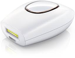 Laser hair removal uses intense light at a specific wavelength to damage the hair follicle, ultimately causing it to stop. 15 Best At Home Laser Hair Removal Products 2021