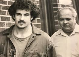 Tennessee execution: Nicholas Sutton's journey to the electric chair