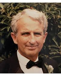 Obituary information for Daniel F. Harrington, Jr.