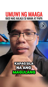 Magulang kami nag aalala kami sainyo