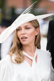 Here are some of the brightest and boldest toppers we've seen so far from the british racing event of the season. The Best Hats From Royal Ascot 2019 Crazy Royal Hats