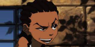 The Boondocks Reboot Will Not Be Moving Forward at HBO Max