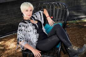 Maggie Rose Interview