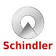 Logo de ELEVADORES ATLAS SCHINDLER