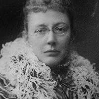 Agnes Repplier (Author of In Our Convent Days)