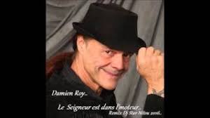 Damien Roy ~ Le Seigneur est dans l'moteur [Remixé par Dj Star Nitou] 2016..