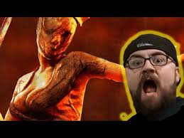 Silent Hill Nurse Mask Build