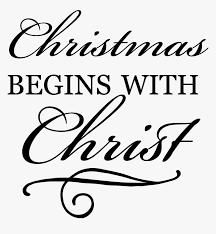 Maybe you would like to learn more about one of these? Christian Christmas Clipart Black And White Clipart Christmas Hd Png Download Transparent Png Image Pngitem