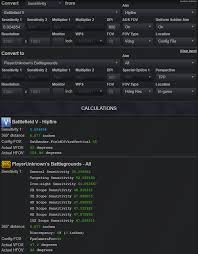 My microphone settings was restarted nicee. Playerunknown S Battlegrounds Page 30 Updates Mouse Sensitivity Community