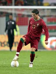 Todo sobre el partido alemania vs. Cristiano Ronaldo Asume El Papel De Lider Que Tenia Figo Elmundo Es