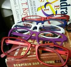 Desain kaca mata ini mudah sumber gambar : Wa 085397998339 Kacamata Minus Bulat K Ion Nano K Link Home Facebook
