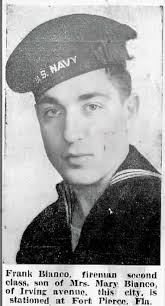 Frank Bianco (1922-2009)