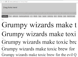 Vulgar uses the international phonetic alphabet (ipa) and various other . Kerning Pairs Generators