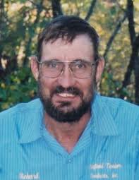 Richard Ray Hatfield Obituary